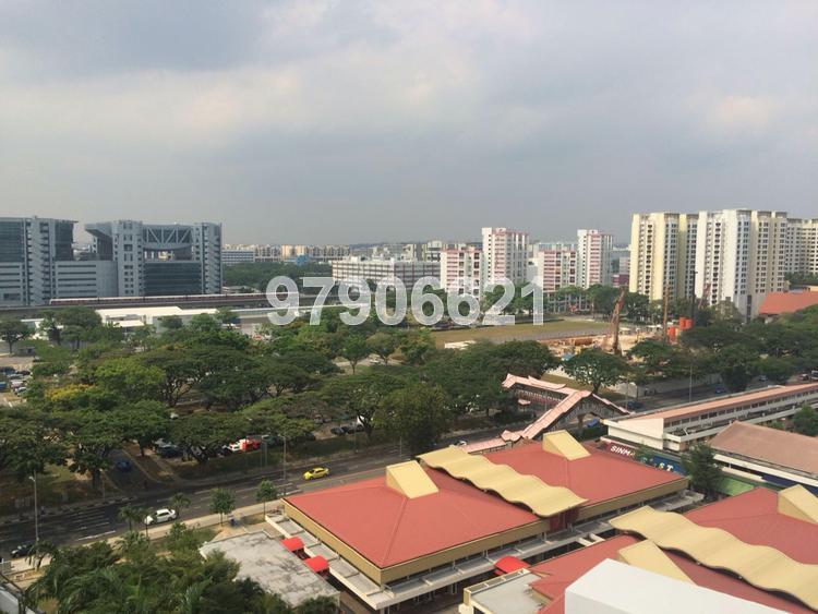 Katong Regency (D15), Apartment #113272492
